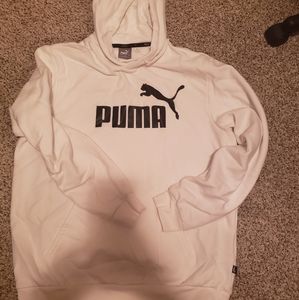 Unisex Puma hoodie
